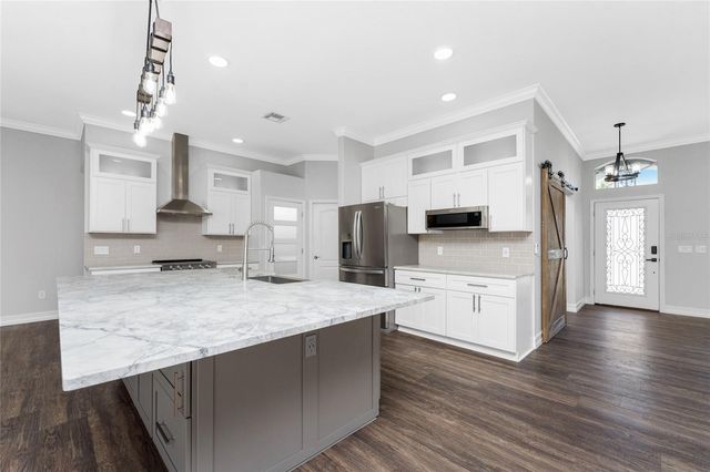 686 ROTONDA CIRCLE, Rotonda West, FL 33947