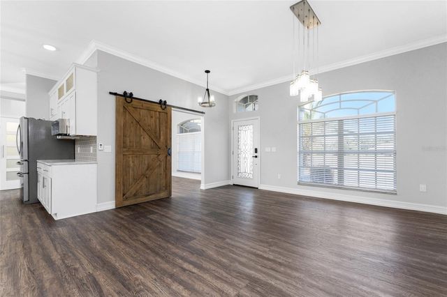 686 ROTONDA CIRCLE, Rotonda West, FL 33947