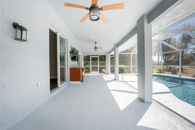 686 ROTONDA CIRCLE, Rotonda West, FL 33947