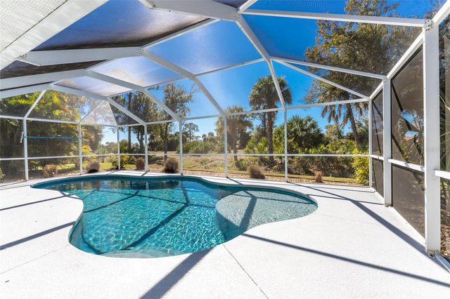 686 ROTONDA CIRCLE, Rotonda West, FL 33947