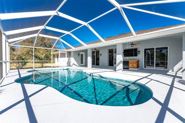 686 ROTONDA CIRCLE, Rotonda West, FL 33947