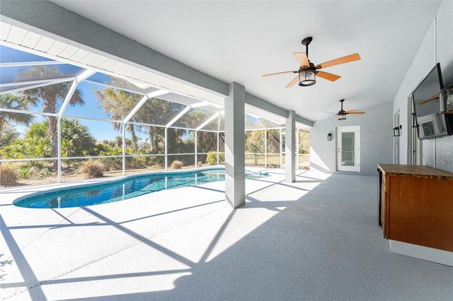 686 ROTONDA CIRCLE, Rotonda West, FL 33947