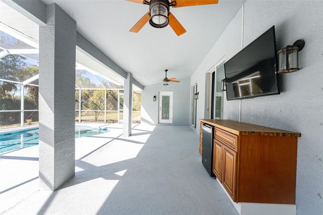 686 ROTONDA CIRCLE, Rotonda West, FL 33947