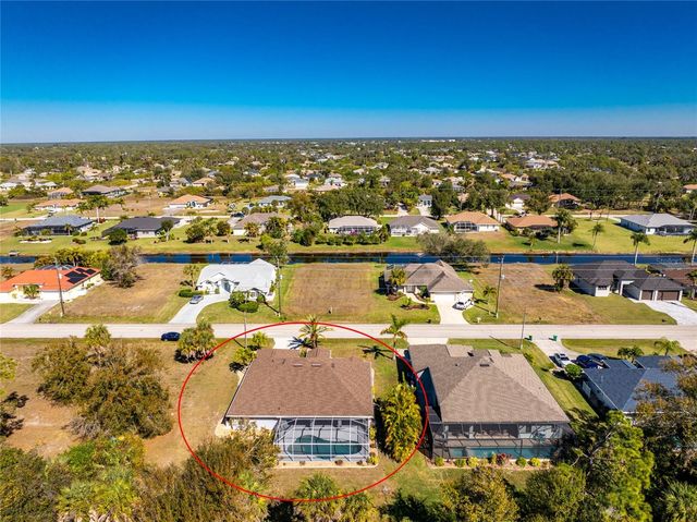 686 ROTONDA CIRCLE, Rotonda West, FL 33947