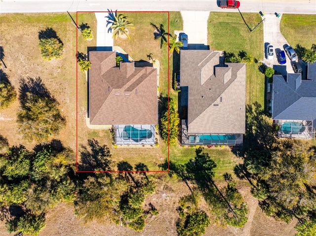 686 ROTONDA CIRCLE, Rotonda West, FL 33947