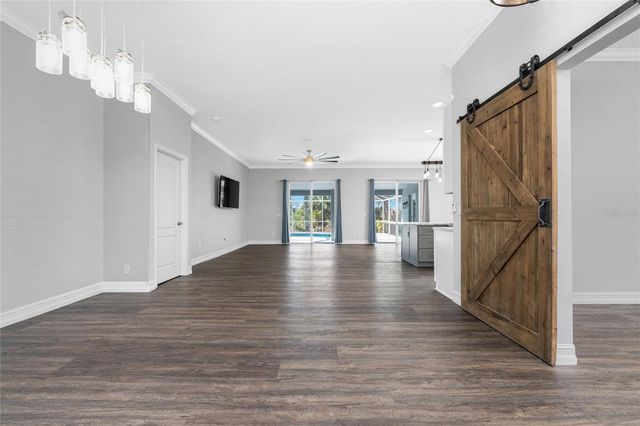 686 ROTONDA CIRCLE, Rotonda West, FL 33947