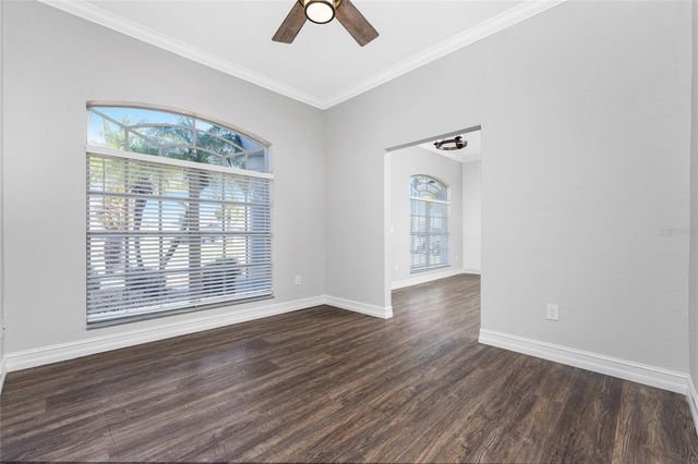 686 ROTONDA CIRCLE, Rotonda West, FL 33947