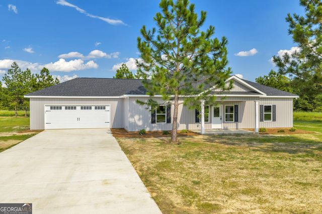 120 Lord Hatcher Drive, Dexter, GA 31019