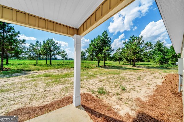 120 Lord Hatcher Drive, Dexter, GA 31019