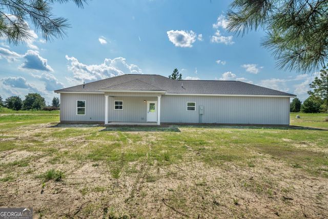 120 Lord Hatcher Drive, Dexter, GA 31019