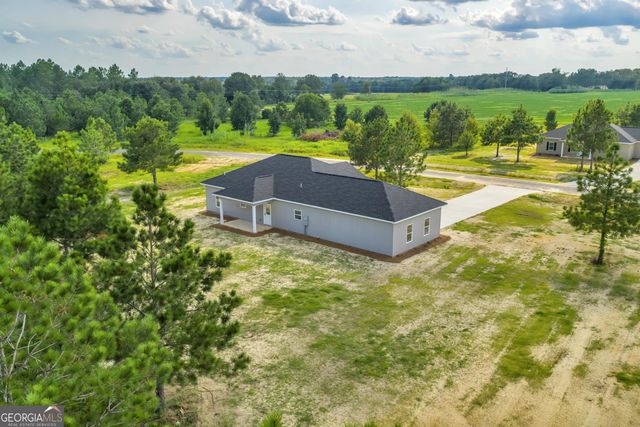 120 Lord Hatcher Drive, Dexter, GA 31019