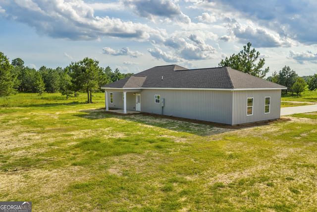 120 Lord Hatcher Drive, Dexter, GA 31019