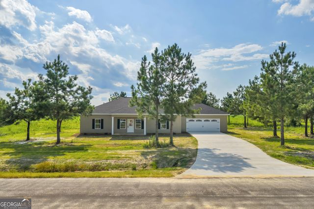 120 Lord Hatcher Drive, Dexter, GA 31019