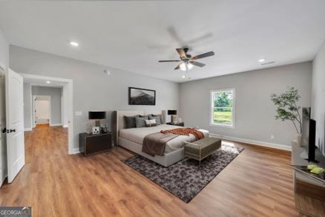 120 Lord Hatcher Drive, Dexter, GA 31019