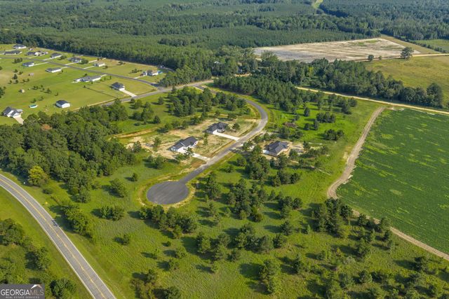 120 Lord Hatcher Drive, Dexter, GA 31019