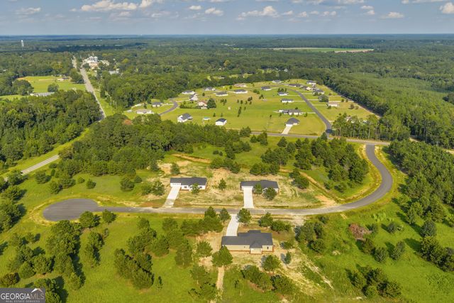 120 Lord Hatcher Drive, Dexter, GA 31019