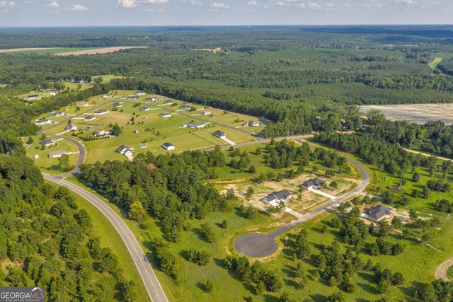 120 Lord Hatcher Drive, Dexter, GA 31019