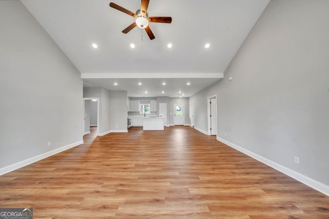 120 Lord Hatcher Drive, Dexter, GA 31019