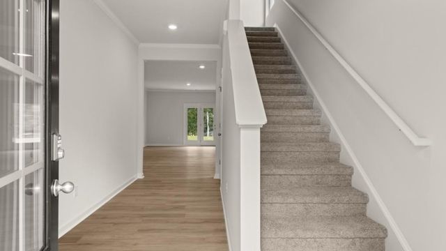 347 Lost Creek Boulevard, Dallas, GA 30132