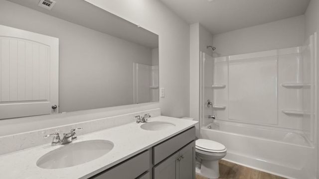 347 Lost Creek Boulevard, Dallas, GA 30132