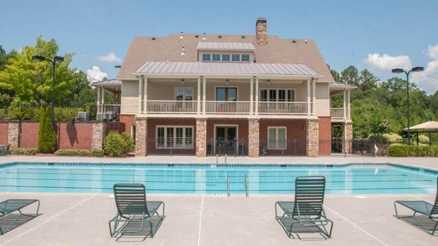 347 Lost Creek Boulevard, Dallas, GA 30132