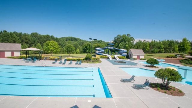 347 Lost Creek Boulevard, Dallas, GA 30132