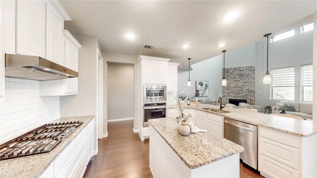 3700 Water Mill Way, Northlake, TX 76226