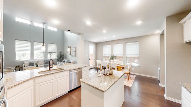 3700 Water Mill Way, Northlake, TX 76226