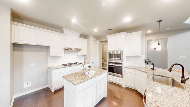 3700 Water Mill Way, Northlake, TX 76226