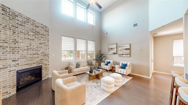 3700 Water Mill Way, Northlake, TX 76226