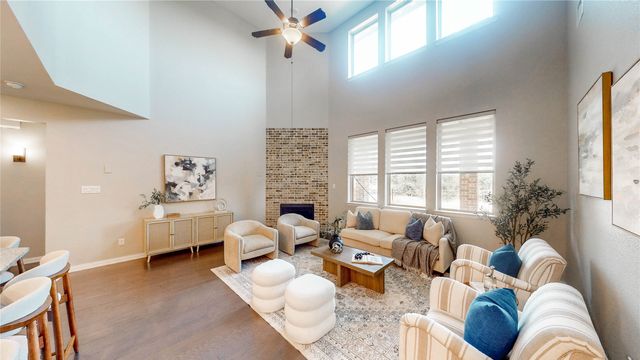 3700 Water Mill Way, Northlake, TX 76226