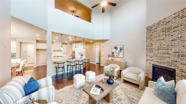 3700 Water Mill Way, Northlake, TX 76226