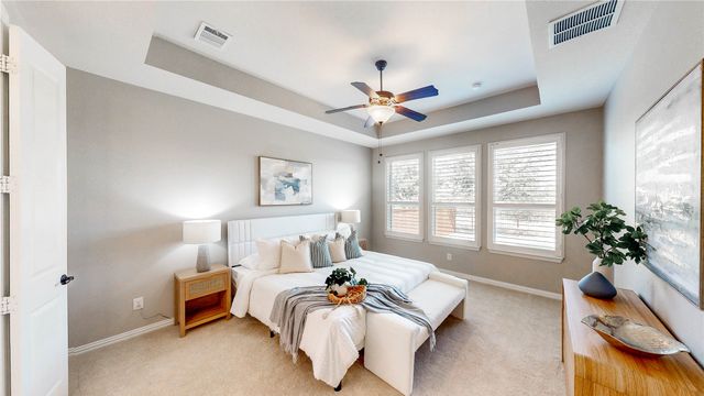 3700 Water Mill Way, Northlake, TX 76226