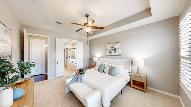 3700 Water Mill Way, Northlake, TX 76226