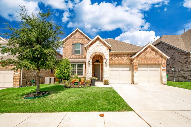 3700 Water Mill Way, Northlake, TX 76226