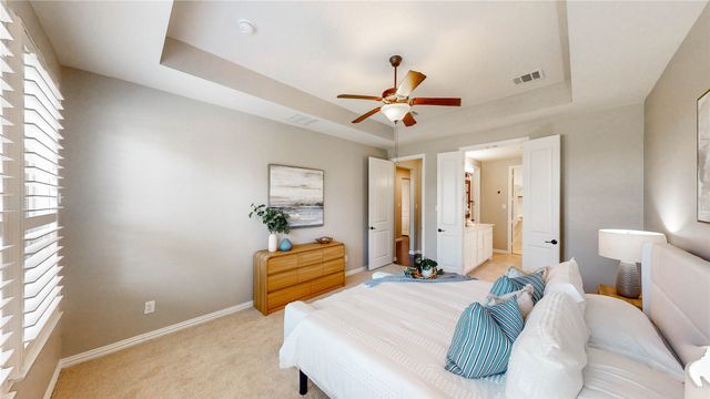 3700 Water Mill Way, Northlake, TX 76226