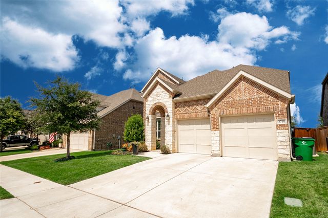 3700 Water Mill Way, Northlake, TX 76226