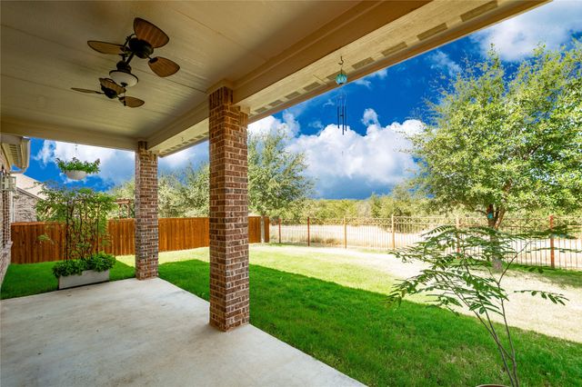 3700 Water Mill Way, Northlake, TX 76226