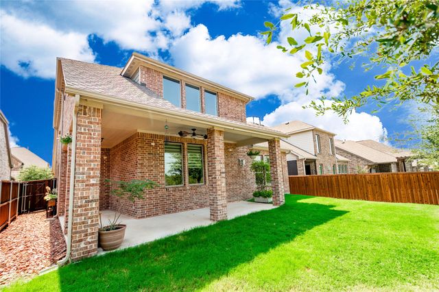3700 Water Mill Way, Northlake, TX 76226