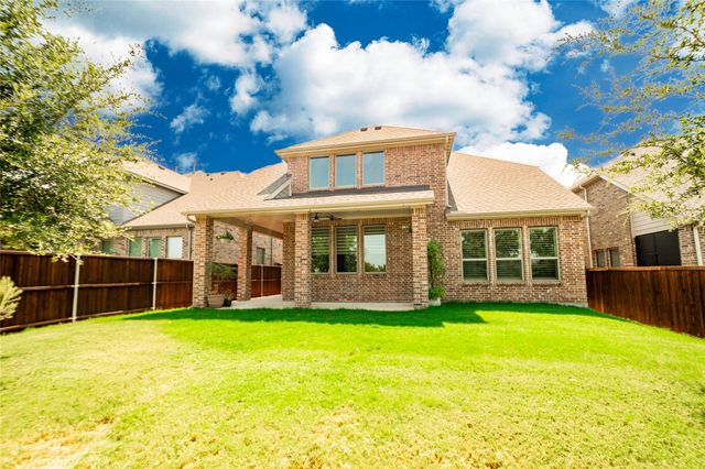 3700 Water Mill Way, Northlake, TX 76226