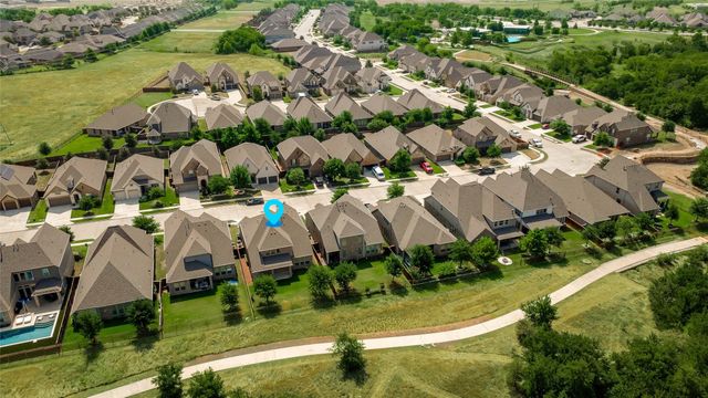 3700 Water Mill Way, Northlake, TX 76226