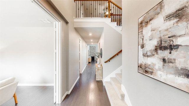 3700 Water Mill Way, Northlake, TX 76226