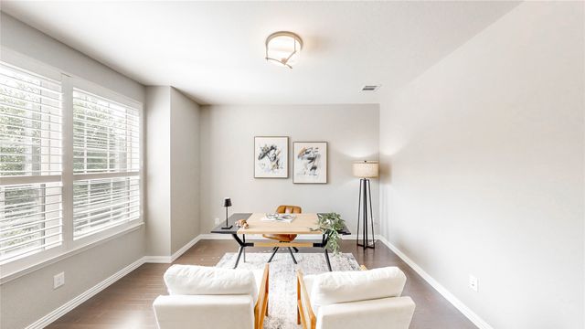 3700 Water Mill Way, Northlake, TX 76226