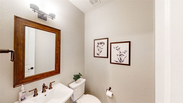 3700 Water Mill Way, Northlake, TX 76226