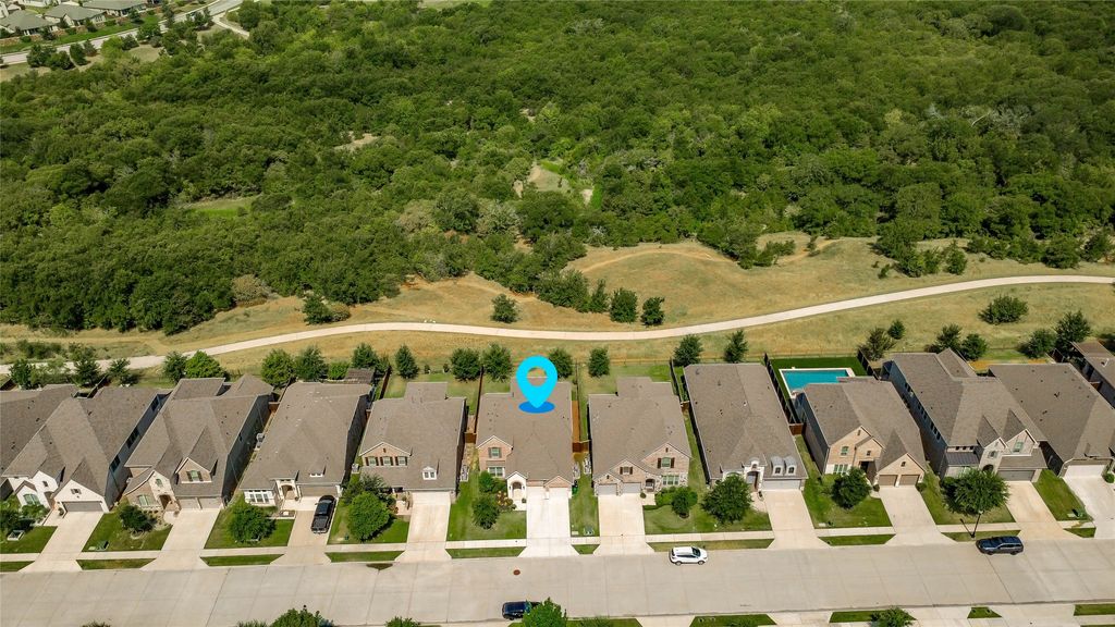 3700 Water Mill Way, Northlake, TX 76226