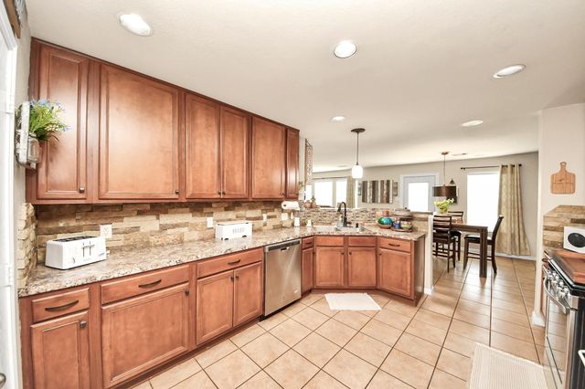 3007 Swift Brook Glen, Spring, TX 77389