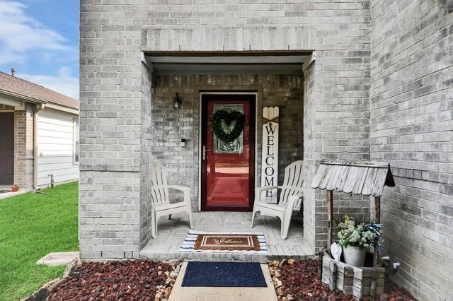 3007 Swift Brook Glen, Spring, TX 77389