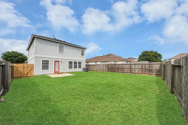 3007 Swift Brook Glen, Spring, TX 77389