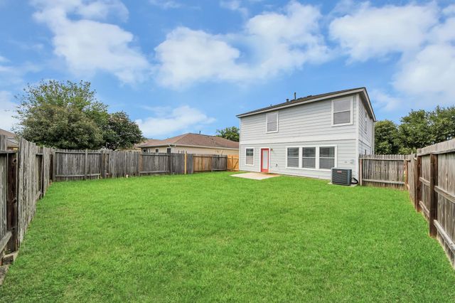 3007 Swift Brook Glen, Spring, TX 77389