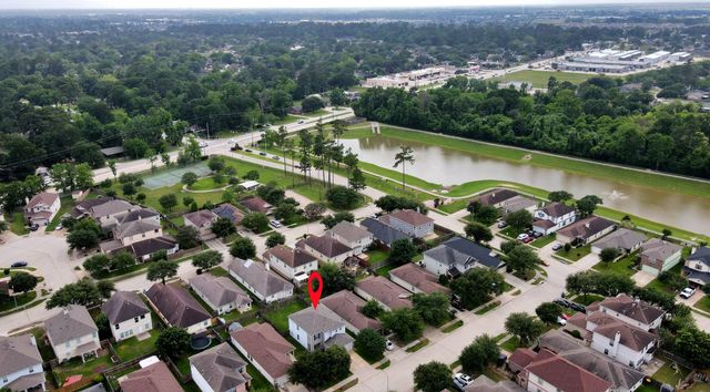 3007 Swift Brook Glen, Spring, TX 77389